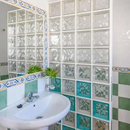 Holiday home Cortijo La Jirafa By Ruralidays Torrox