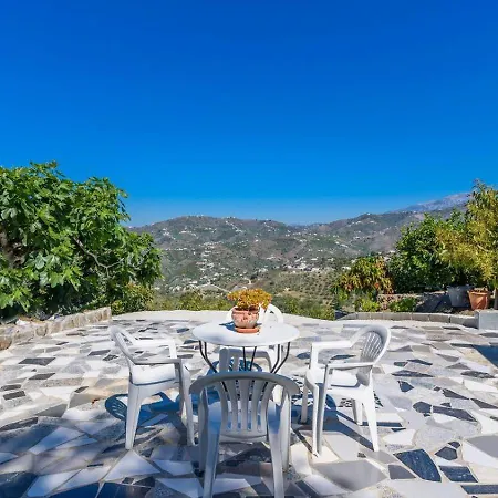 Cortijo La Jirafa By Ruralidays Holiday home *